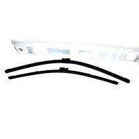 Wycieraczki komplet BMW X6 E71 X5 E70 3,0d 3,0i 4,8i M 30dx 40dx 35ix 40ix 50iX - 61610034739