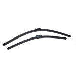 Wycieraczki komplet BMW X6 E71 X5 E70 3,0d 3,0i 4,8i M 30dx 40dx 35ix 40ix 50iX - 61610034739