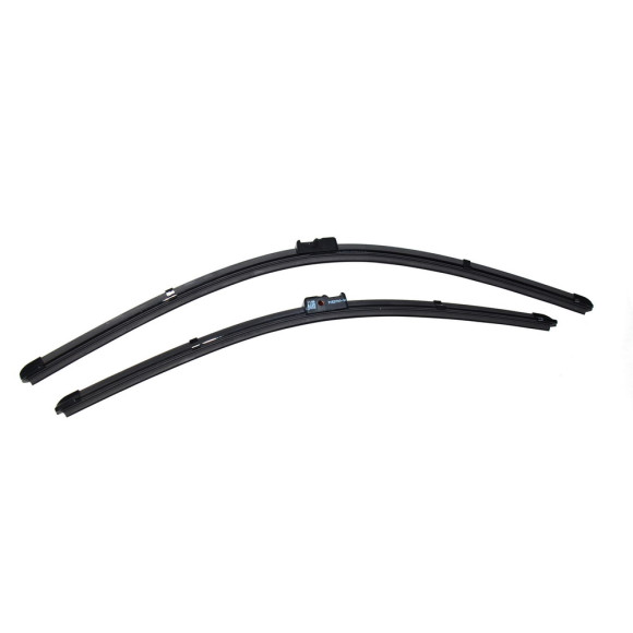 Wycieraczki komplet BMW X6 E71 X5 E70 3,0d 3,0i 4,8i M 30dx 40dx 35ix 40ix 50iX - 61610034739