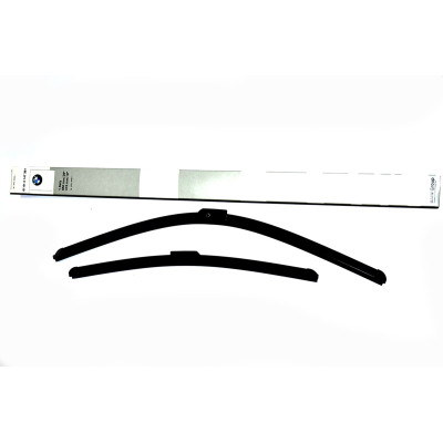 Wycieraczki komplet BMW F10 F11 F07 5GT F01 F02 520 530 535 550 730 740 750 760 - 61612147361