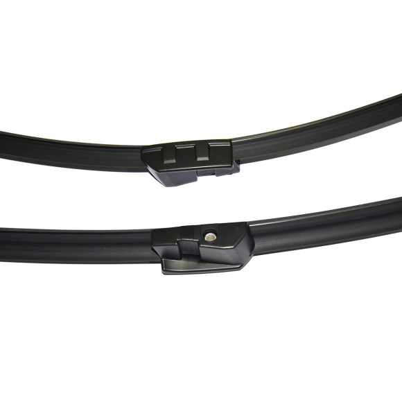 Wycieraczki komplet BMW F10 F11 F07 5GT F01 F02 520 530 535 550 730 740 750 760 - 61612147361