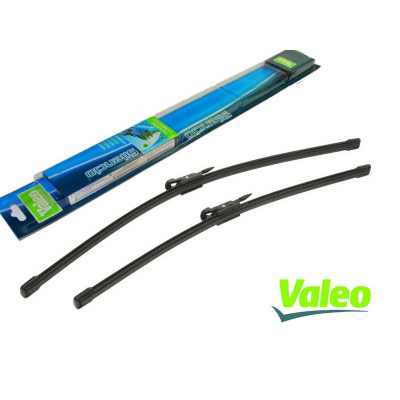 Wycieraczki komplet BMW F10 F11 F07 5GT F01 F02 520 530 535 550 730 740 750 760 - 61612147361