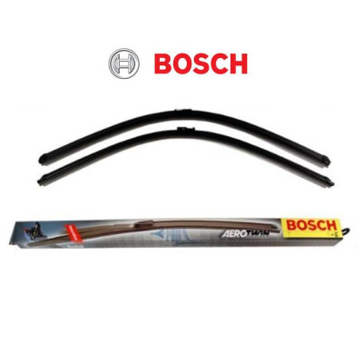 Wycieraczki komplet BMW F10 F11 F07 5GT F01 F02 520 530 535 550 730 740 750 760 - 61612147361