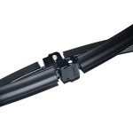 Wycieraczki komplet BMW E90 E91 316i 318i 318d 320i 320d 323i 325i 330i 330d 335i M3 - 61610427668