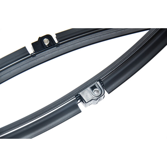 Wycieraczki komplet BMW E90 E91 316i 318i 318d 320i 320d 323i 325i 330i 330d 335i M3 - 61610427668