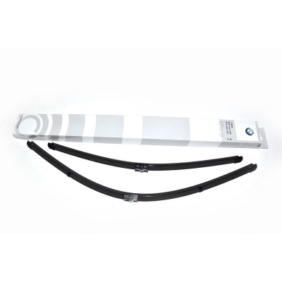 Wycieraczki komplet BMW E90 E91 316i 318i 318d 320i 320d 323i 325i 330i 330d 335i M3 - 61610427668