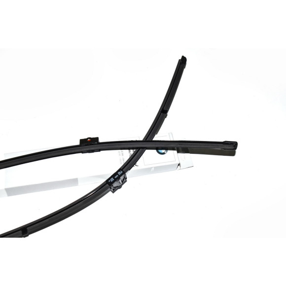 Wycieraczki komplet BMW E90 E91 316i 318i 318d 320i 320d 323i 325i 330i 330d 335i M3 - 61610427668