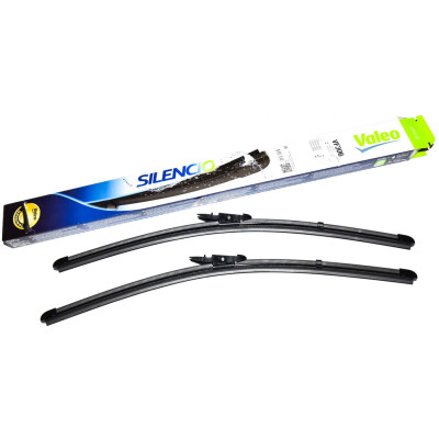 Wycieraczki komplet BMW E87 E81 E88 E82 116 118 120 123d 125i 128i 130i 135i 1M - 61610420549