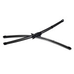 Wycieraczki komplet BMW E87 E81 E88 E82 116 118 120 123d 125i 128i 130i 135i 1M - 61610420549