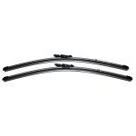 Wycieraczki komplet BMW E87 E81 E88 E82 116 118 120 123d 125i 128i 130i 135i 1M - 61610420549