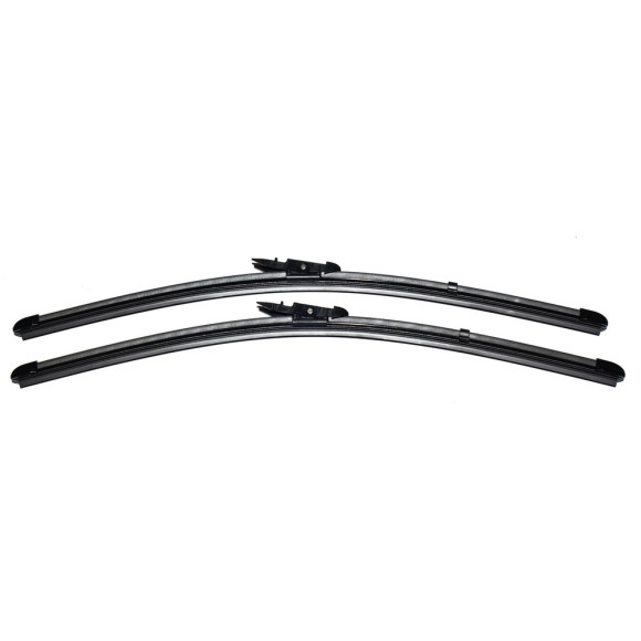 Wycieraczki komplet BMW E87 E81 E88 E82 116 118 120 123d 125i 128i 130i 135i 1M - 61610420549