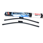 Wycieraczki komplet BMW E87 E81 E88 E82 116 118 120 123d 125i 128i 130i 135i 1M - 61610420549