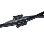 Wycieraczki komplet BMW E87 E81 E88 E82 116 118 120 123d 125i 128i 130i 135i 1M - 61610420549