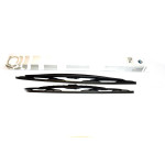 Wycieraczki komplet BMW E53 X5 3,0d 3,0i 4,4i 4,6is 4,8is - 61610032743
