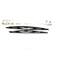 Wycieraczki komplet BMW E53 X5 3,0d 3,0i 4,4i 4,6is 4,8is - 61610032743