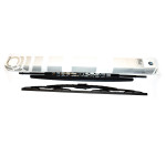 Wycieraczki komplet BMW E53 X5 3,0d 3,0i 4,4i 4,6is 4,8is - 61610032743