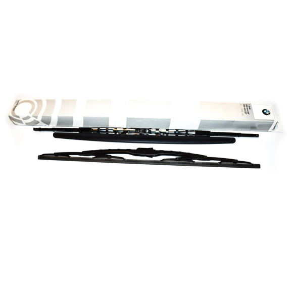 Wycieraczki komplet BMW E53 X5 3,0d 3,0i 4,4i 4,6is 4,8is - 61610032743