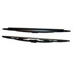 Wycieraczki komplet BMW E53 X5 3,0d 3,0i 4,4i 4,6is 4,8is - 61610032743