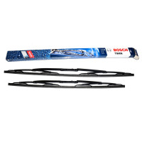 Wycieraczki komplet BMW E39 520 523 525 528 530 535 540 M5 - 61619070579