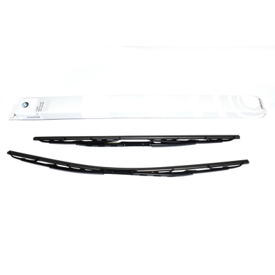 Wycieraczki komplet BMW E39 520 523 525 528 530 535 540 M5 - 61619070579