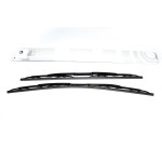 Wycieraczki komplet BMW E39 520 523 525 528 530 535 540 M5 - 61619070579