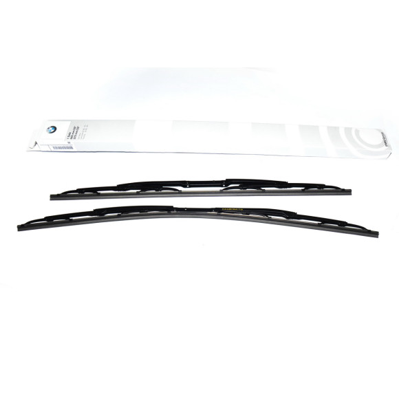 Wycieraczki komplet BMW E39 520 523 525 528 530 535 540 M5 - 61619070579