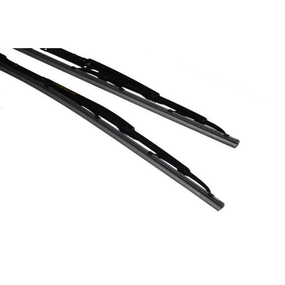 Wycieraczki komplet BMW E39 520 523 525 528 530 535 540 M5 - 61619070579