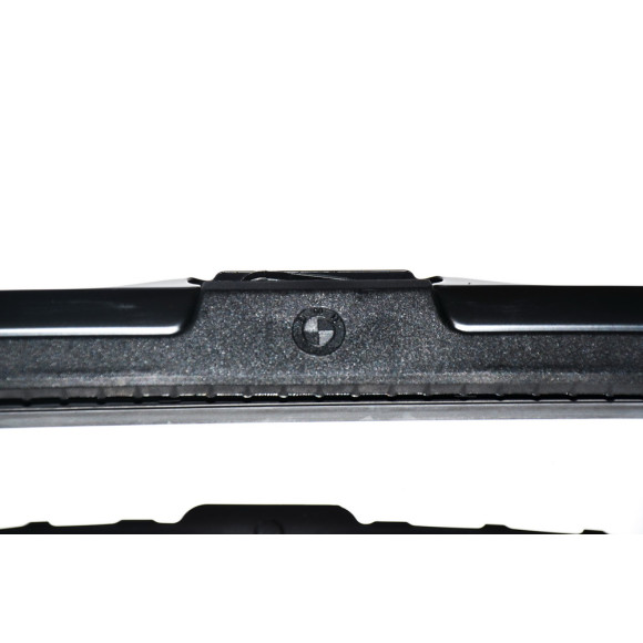 Wycieraczki komplet BMW E38 725tds 728i 730i 730d 740d 740i 735i 750i - 61610134601