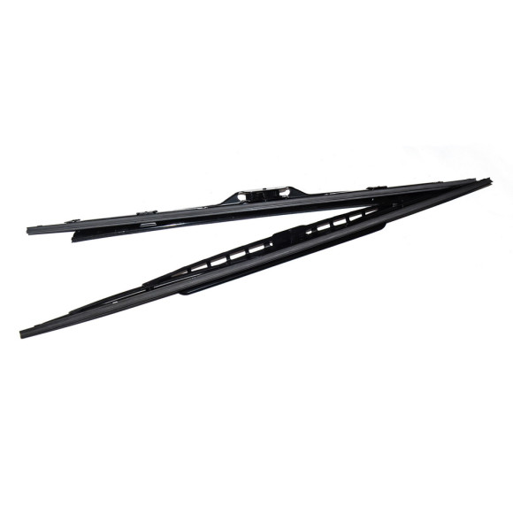 Wycieraczki komplet BMW E38 725tds 728i 730i 730d 740d 740i 735i 750i - 61610134601