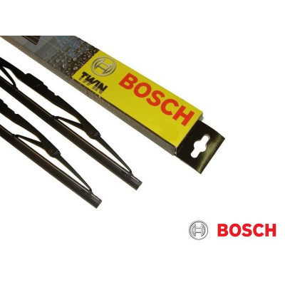 Wycieraczki komplet BMW E30 E36 compact 316i 318i 318is 320i 323i 325i 318ti 323ti - 61619069196