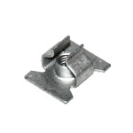 Śruba mocowanie BMW E46 E81 E83 X3 E90 F01 F10 F15 X5 F16 X6 F20 F36 F45 MINI G31 - 32411095443