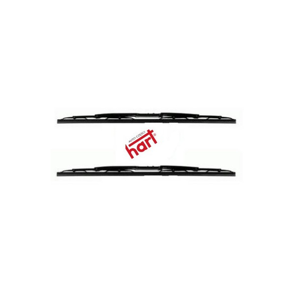 Wycieraczki przód BMW E36 316 318 320 323 325 328 M3 - 61619069197