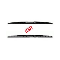 Wycieraczki przód BMW E36 316 318 320 323 325 328 M3 - 61619069197