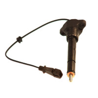 Wtryskiwacz paliwa z czujnikiem BMW E46 E39 320d 520d M47 - 13532246829