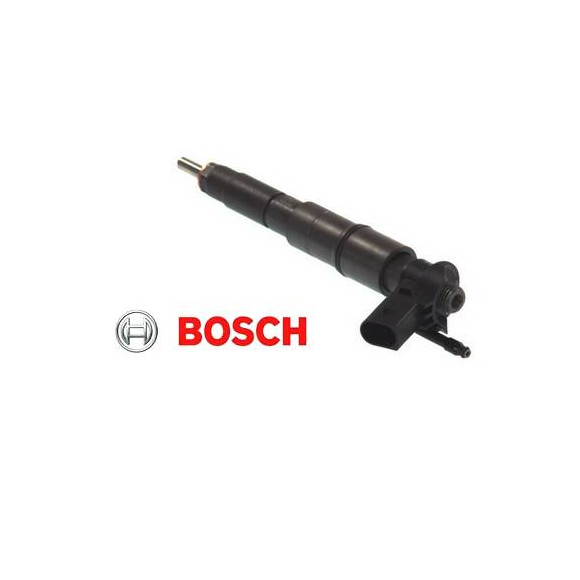 Wtryskiwacz BMW E90 E60 E65 X3 X5 Diesel - 13537809193