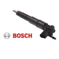 Wtryskiwacz BMW E90 E60 E65 X3 X5 Diesel - 13537809193