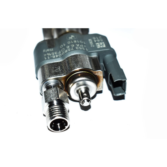 13537589048 Wtryskiwacz BMW E60N E61N E63N E81 E87 E90 E91 E92 E93 F10 F11 N43 N53 - 13537589048 - Części oryginalne BMW Łódź | Sklep internetowy BMW