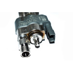 Wtryskiwacz BMW E60N E61N E63N E81 E87 E90 E91 E92 E93 F10 F11 N43 N53 - 13537589048