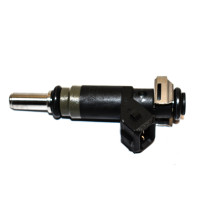 Wtryskiwacz BMW E46 E83 E85 E87 E90 E91 318316 X3 2.0i Z4 2.0i - 13537506158