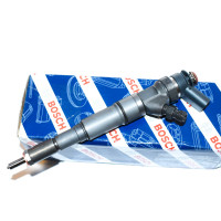 Wtryskiwacz BMW E46 E53 X5 E60 E61 E65 320d 330d 530d 730d - 13537789661