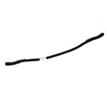 Wspornik zderzaka tył dolny BMW I01 I01N i3 i3s 60Ah 94Ah 120Ah - 51117296853