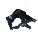 Wspornik zderzaka przód prawy mocowanie halogenu BMW F32 F33 F36 418 420 423 425 428 430 435 440 - 51118054512