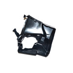 Wspornik zderzaka przód prawy mocowanie halogenu BMW F32 F33 F36 418 420 423 425 428 430 435 440 - 51118054512