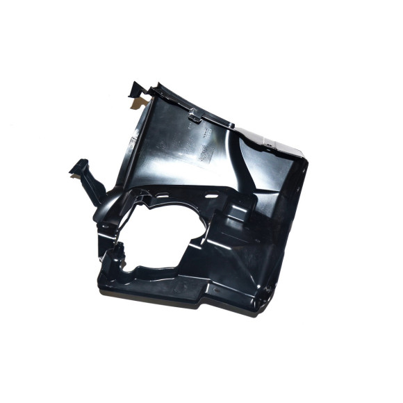 Wspornik zderzaka przód prawy mocowanie halogenu BMW F32 F33 F36 418 420 423 425 428 430 435 440 - 51118054512