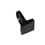 Wspornik zderzaka przód MINI F55 F56 F57 - 51117337802