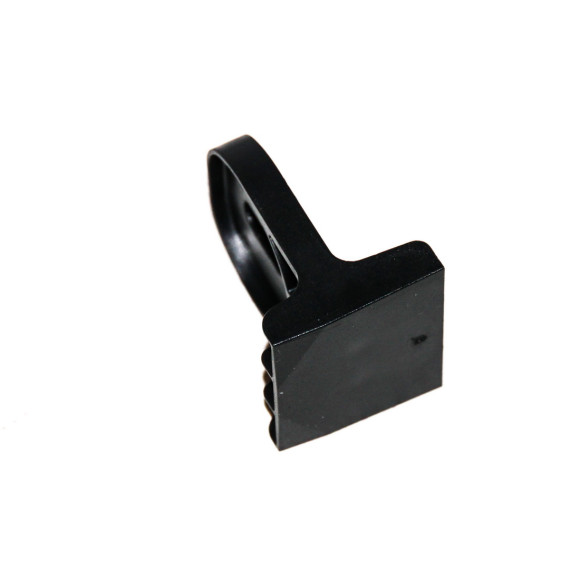 Wspornik zderzaka przód MINI F55 F56 F57 - 51117337802