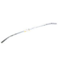 Wspornik zderzaka przód dolny MINI F55 F56 F57 Cooper One JCW - 51117301578