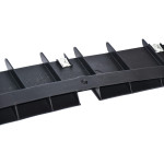 Wspornik zderzaka przód BMW F20N F21N F23 F23N F22 F22N - 51128055968