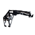 Wspornik wzmocnienia czołowego mocowanie reflektora przód prawy BMW F20 F21 F22 F23 F30 F31 F32 F33 F36 F87 - 51647245792