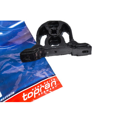 Zaczep mocowanie tłumika BMW E46 318d 320d M47 - 18207786468